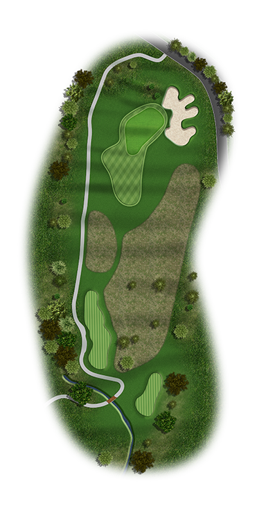 Hole 17