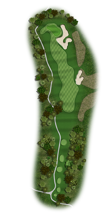 Hole 4