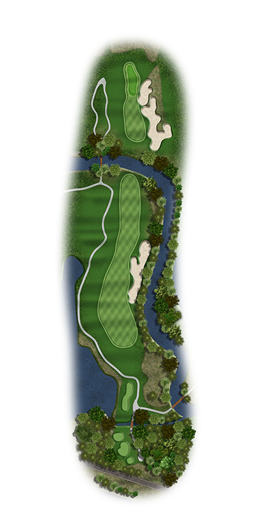 Hole 6