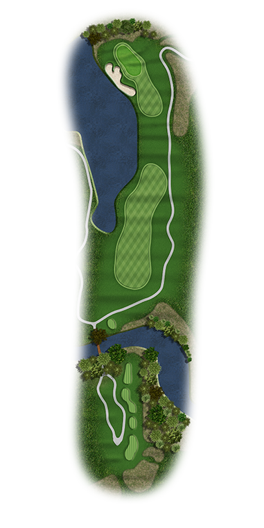 Hole 7