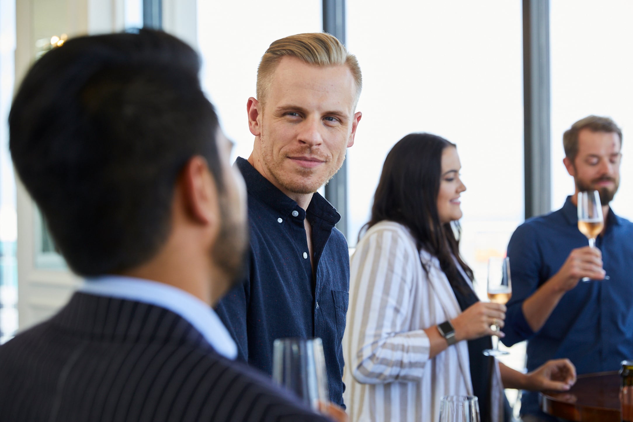 Private Networking Event