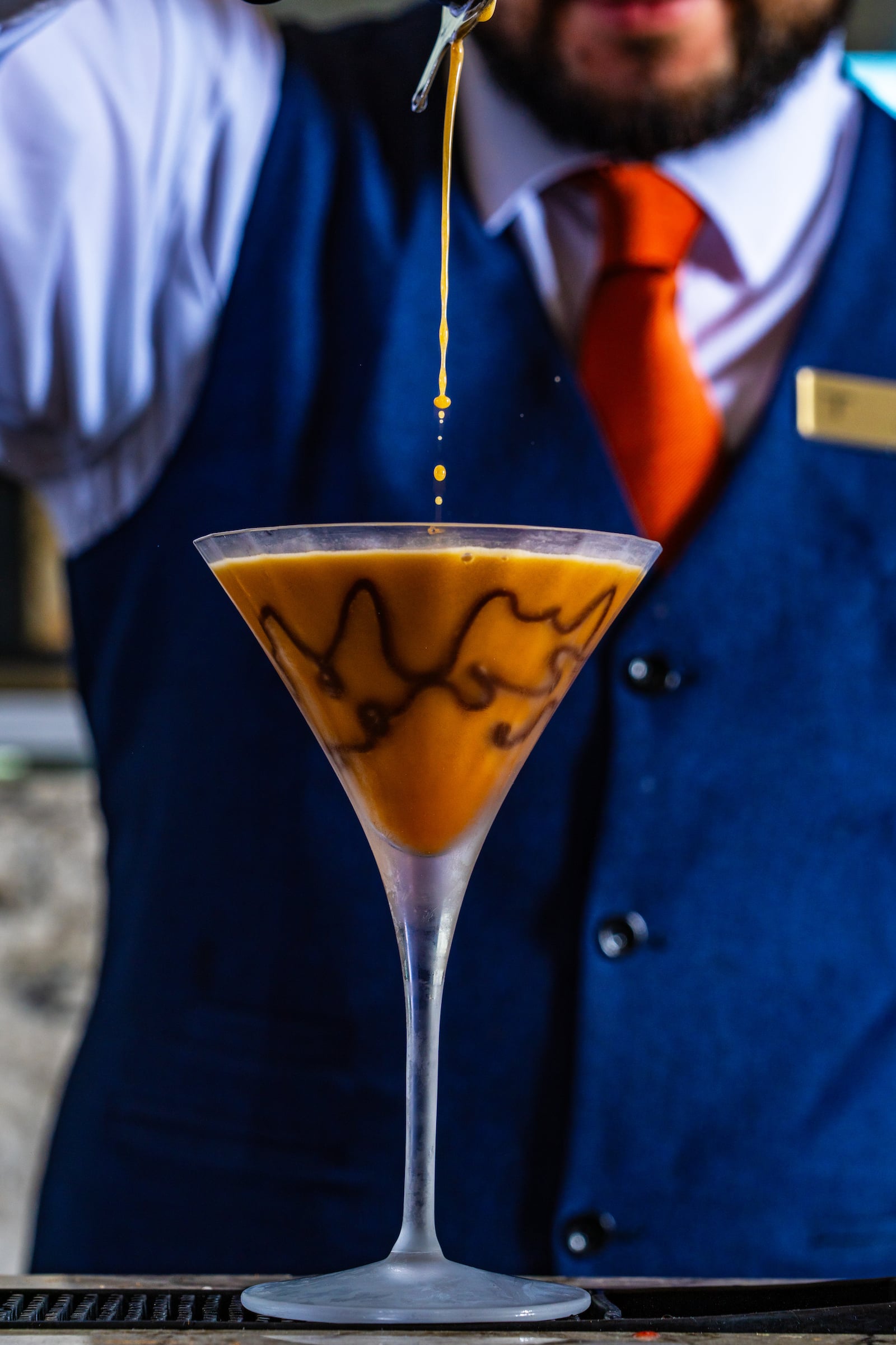 Espresso Martini