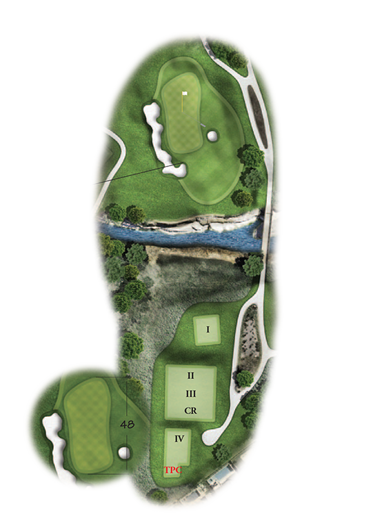 Hole 4