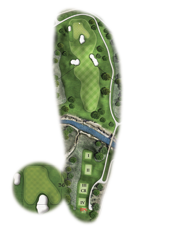 Hole 6