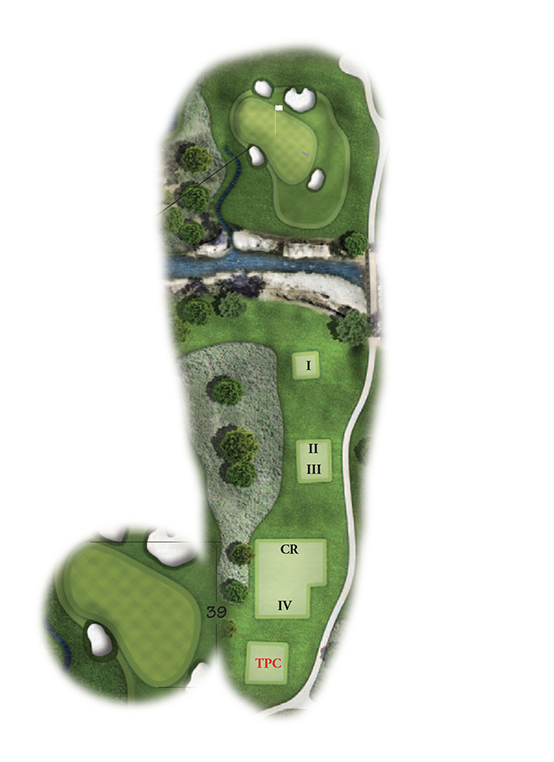 Hole 7