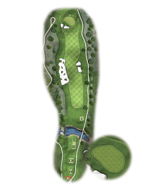 Hole 10