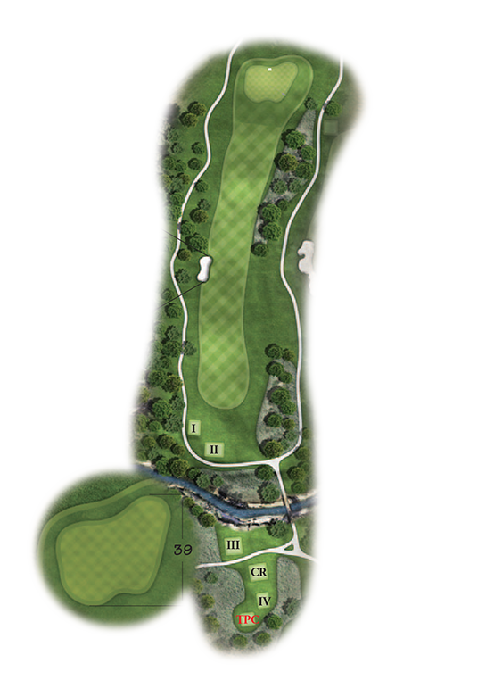 Hole 11