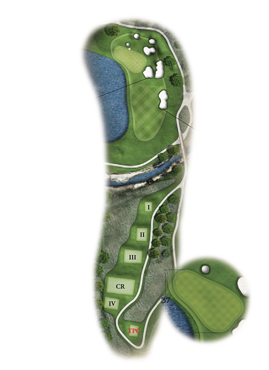 Hole 14