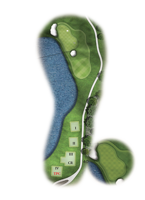 Hole 15