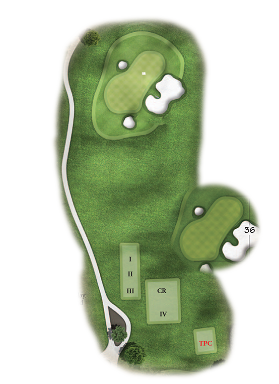 Hole 17