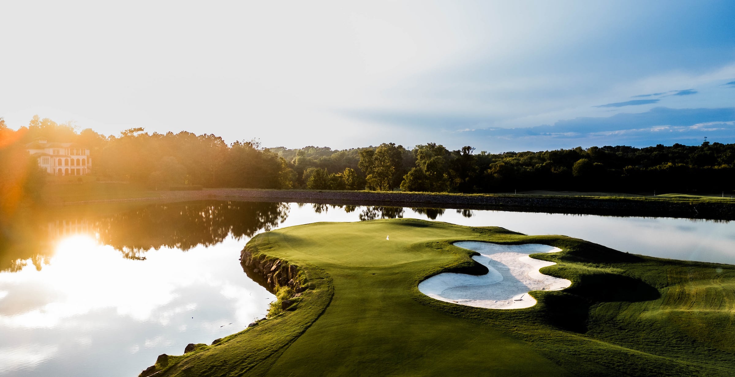 TPC Piper glen golf course