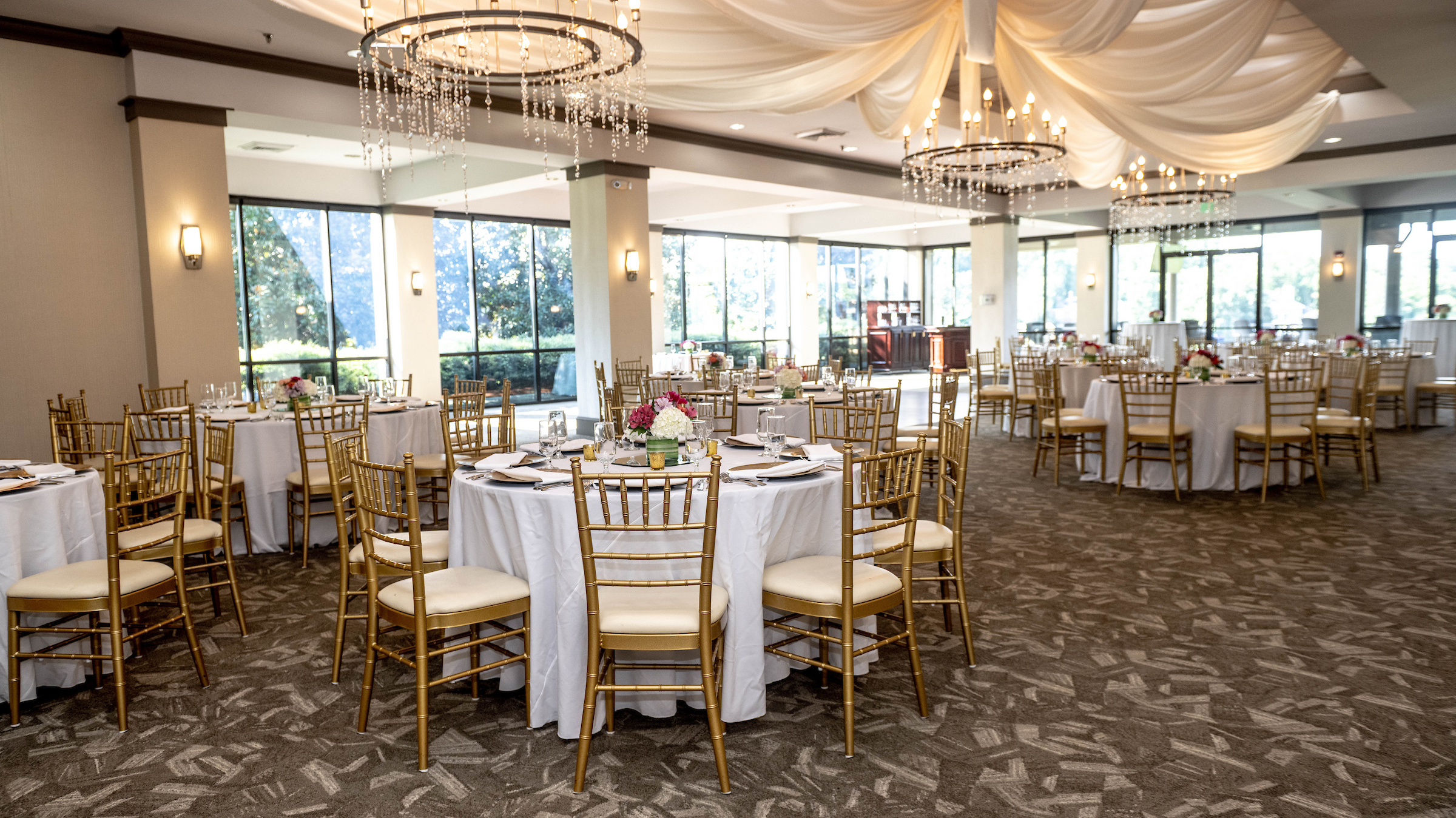 Ballroom