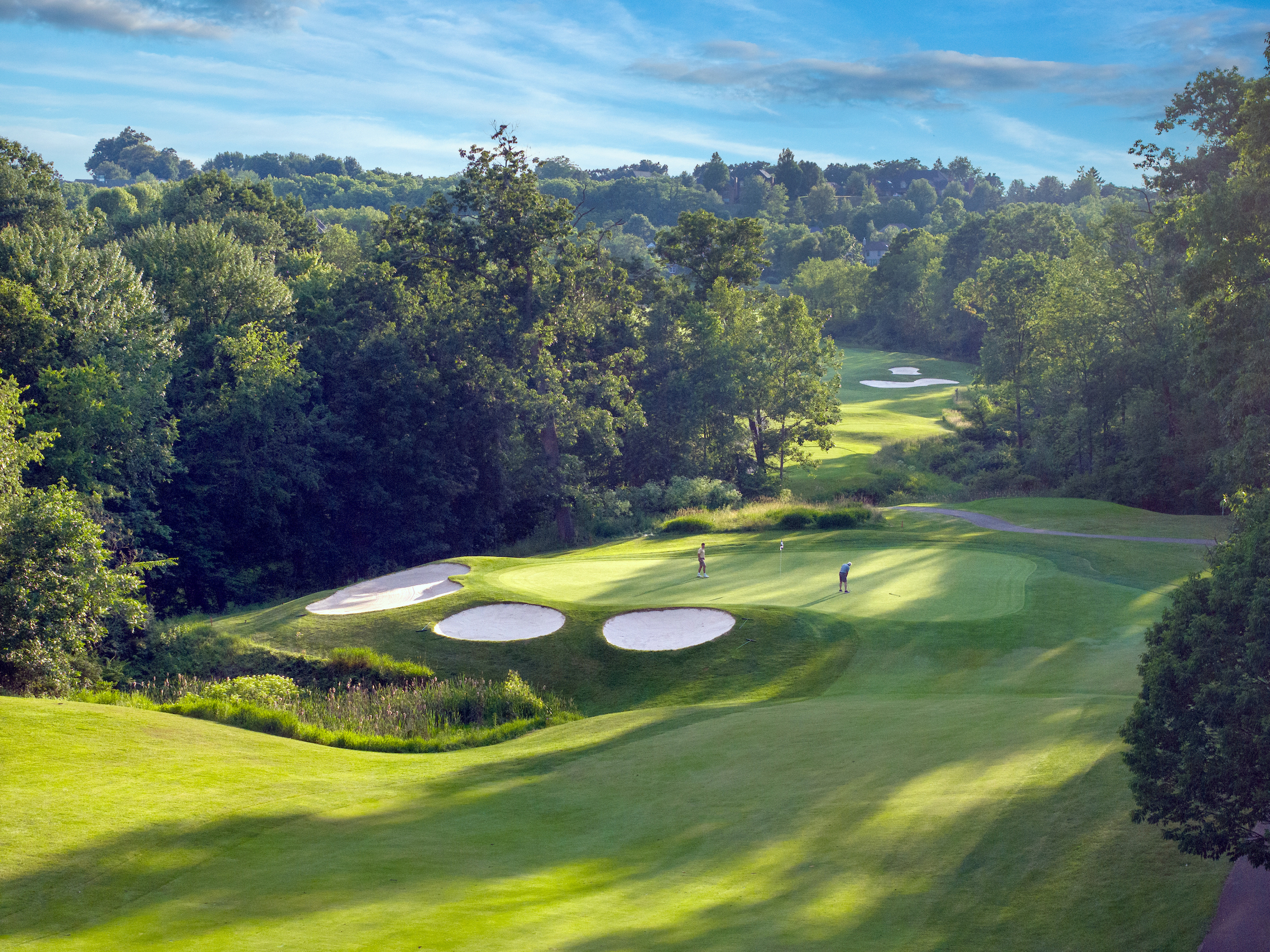 treesdale country club dress code Treesdale Golf & Country Club