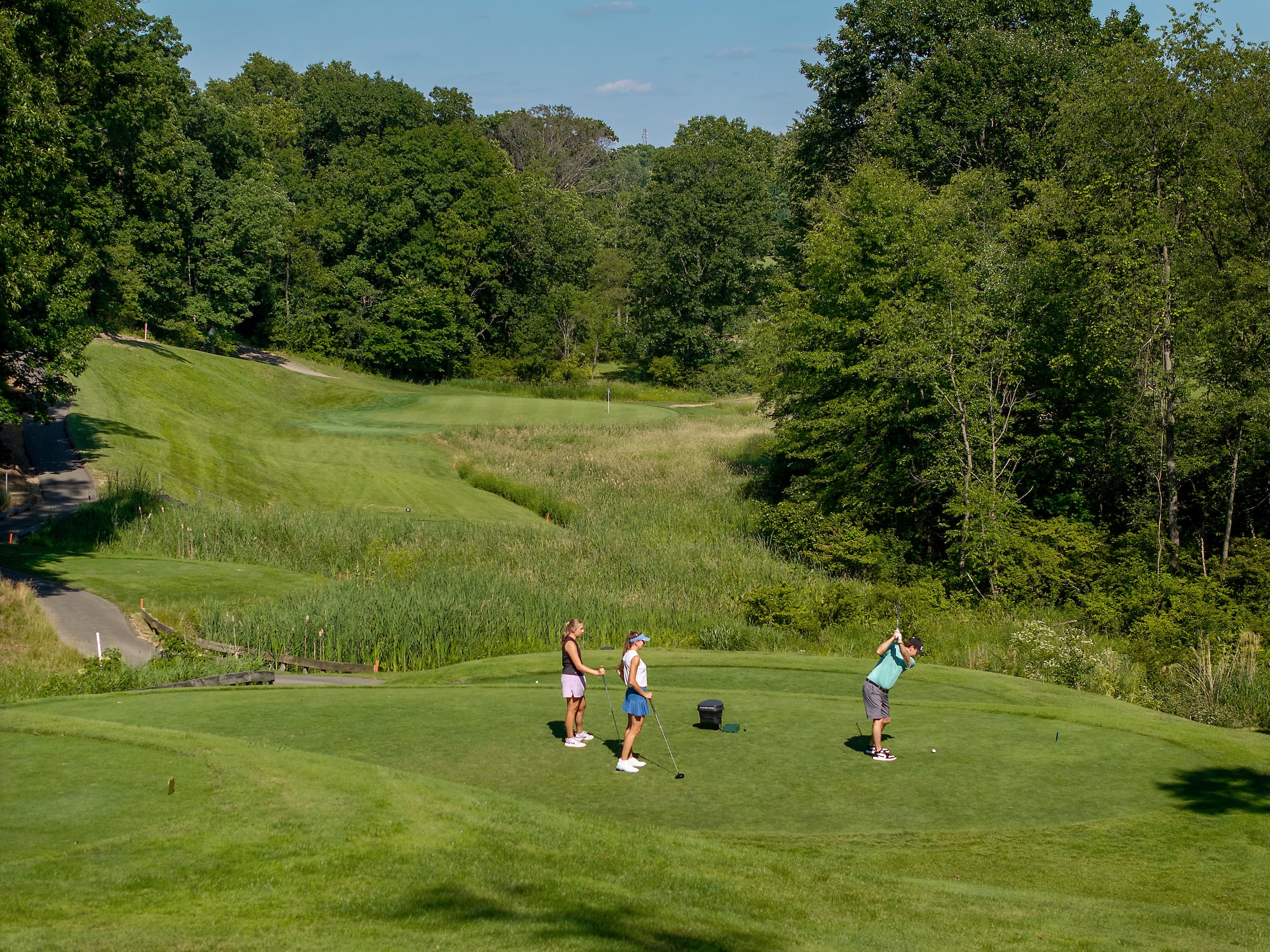 treesdale country club dress code Membership Information