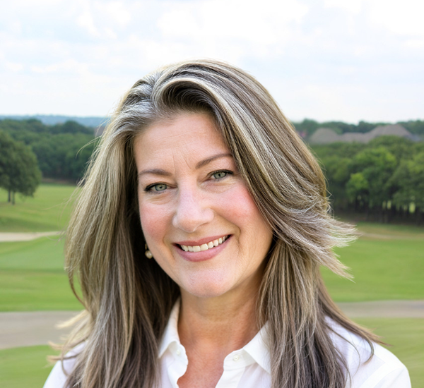 Amy Hinson