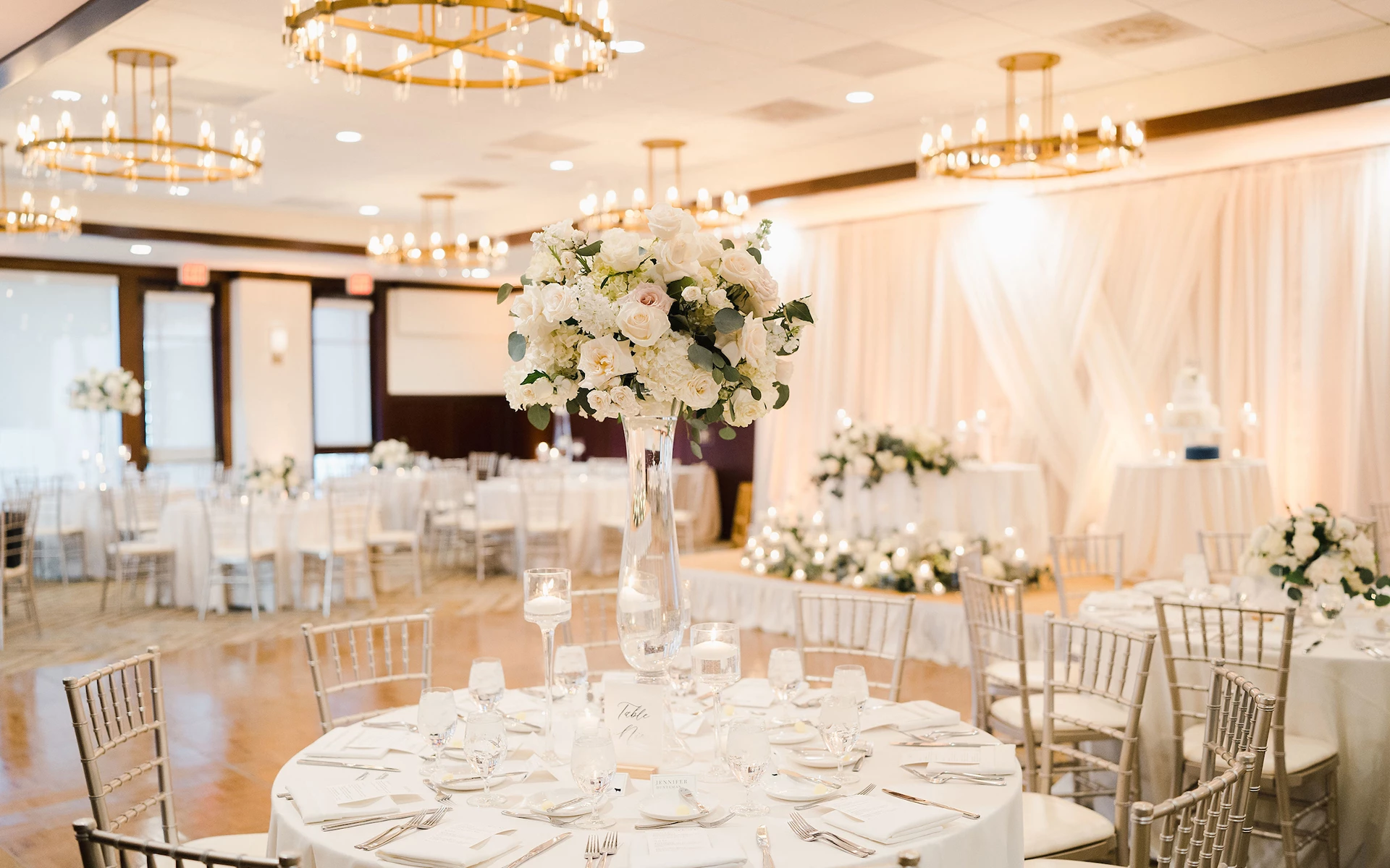 Elegant Wedding Venue in Coto de Caza, Orange County