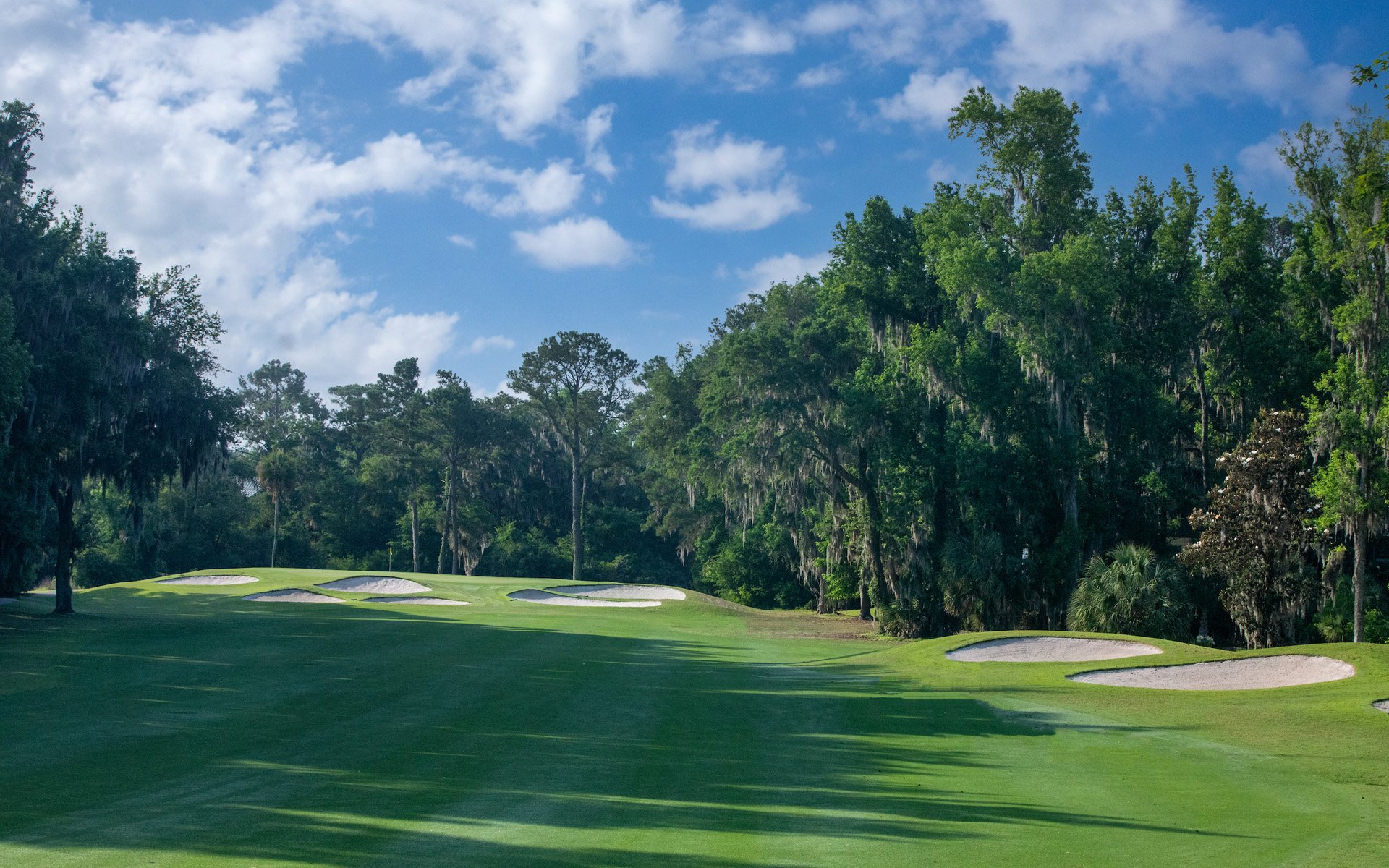 Golf Country Club of Hilton Head Hilton Head Island, SC Invited