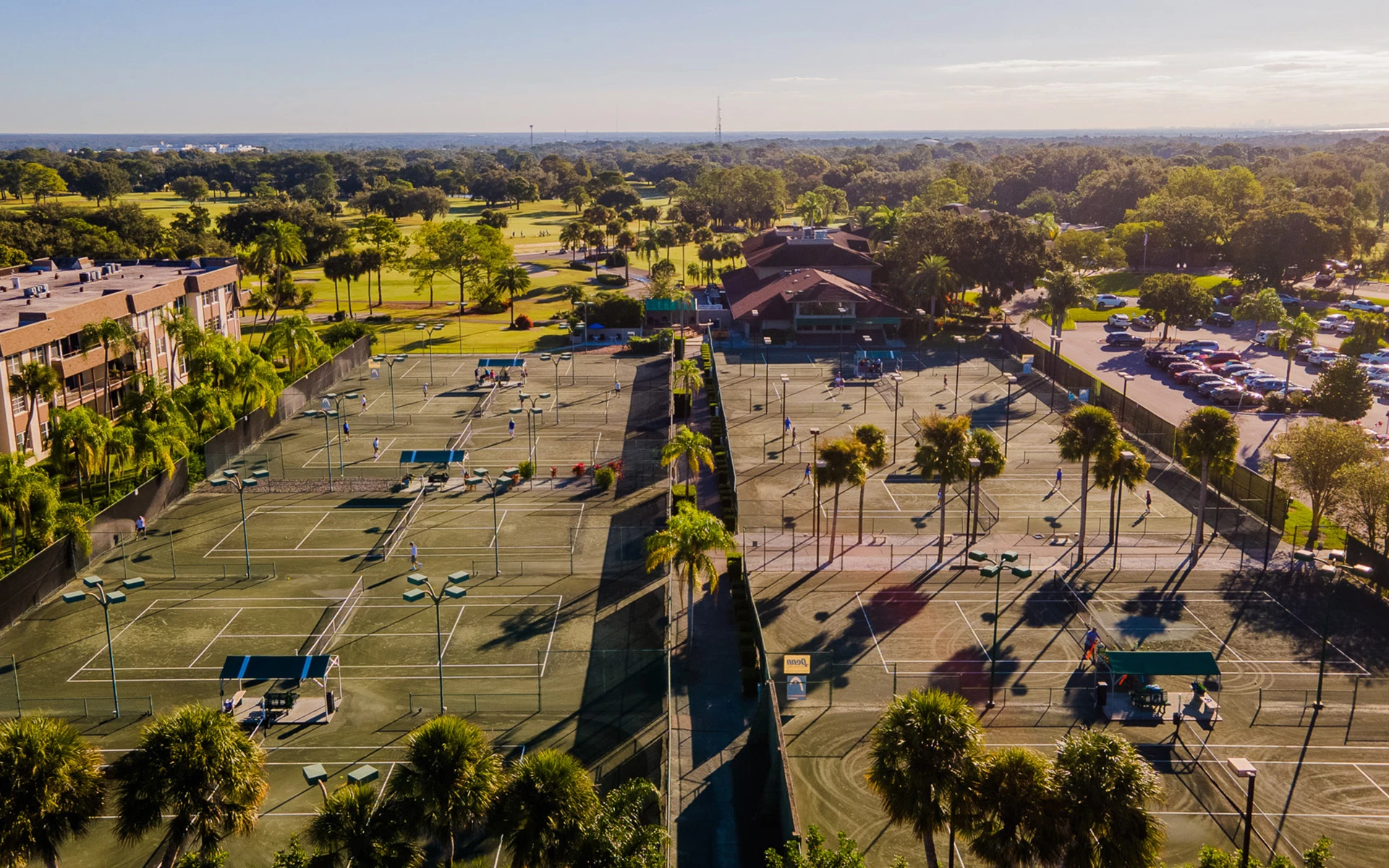 CSI - Italian Sport Center