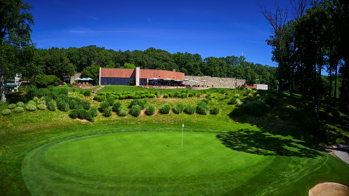 Eagle's Nest Country Club | Phoenix, MD | Invited