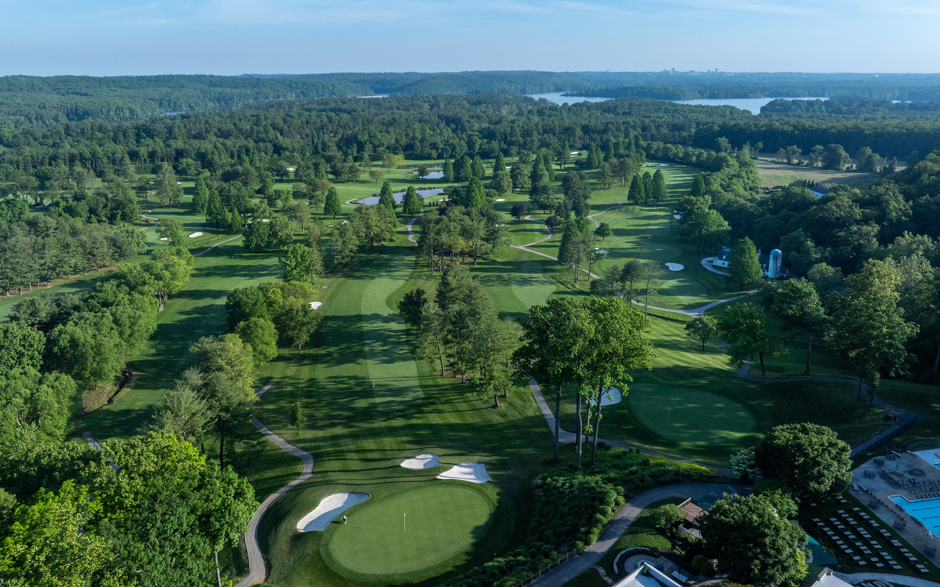 Eagles Nest Country Club Membership Cost