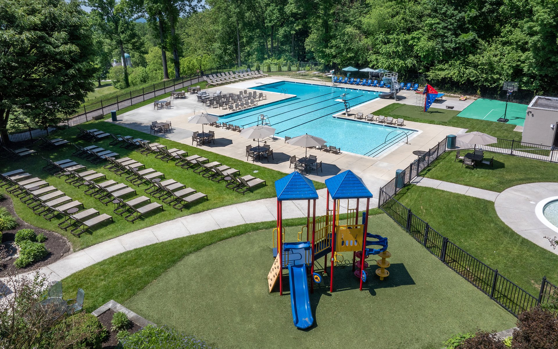 Eagle's Nest Country Club | Phoenix, MD | Invited - Eagles Nest Country Club Membership Cost
