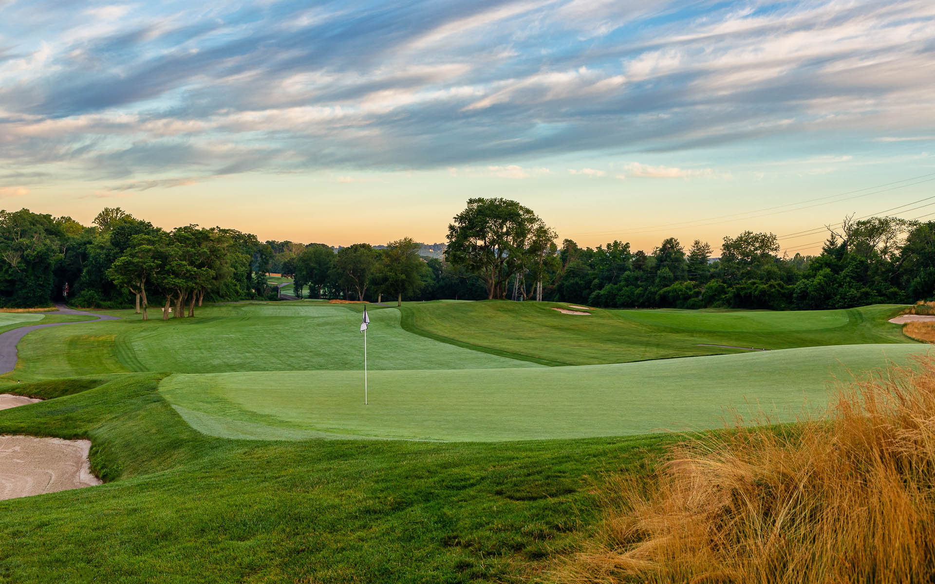 Amenities Engineers Country Club Roslyn Harbor, NY Invited