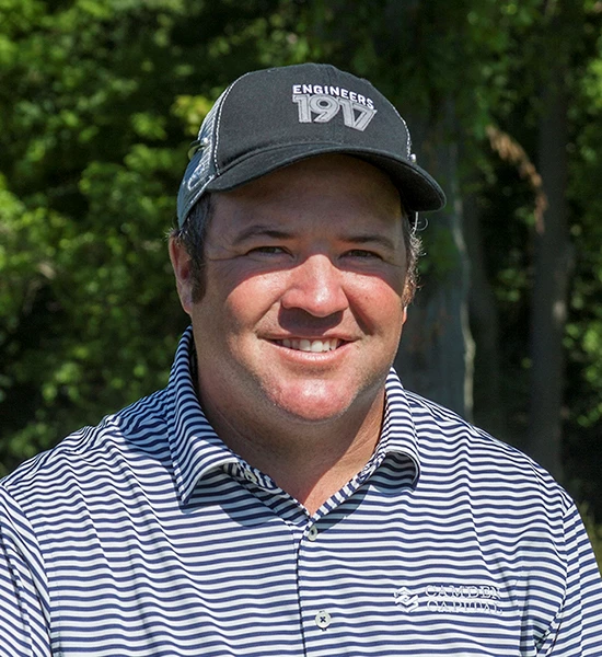 Andrew Svoboda, PGA Tour Player