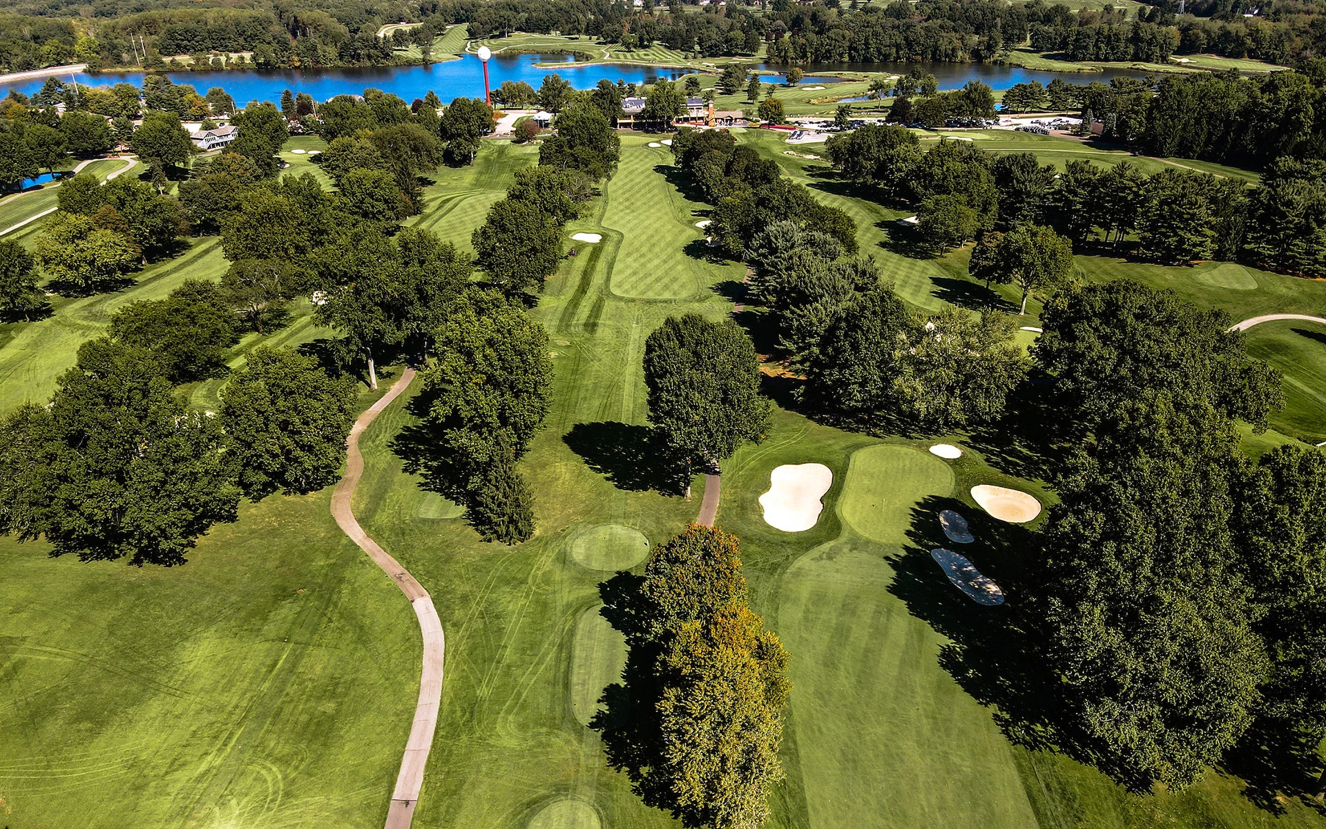 Firestone Golf Tournament 2025 Tickets