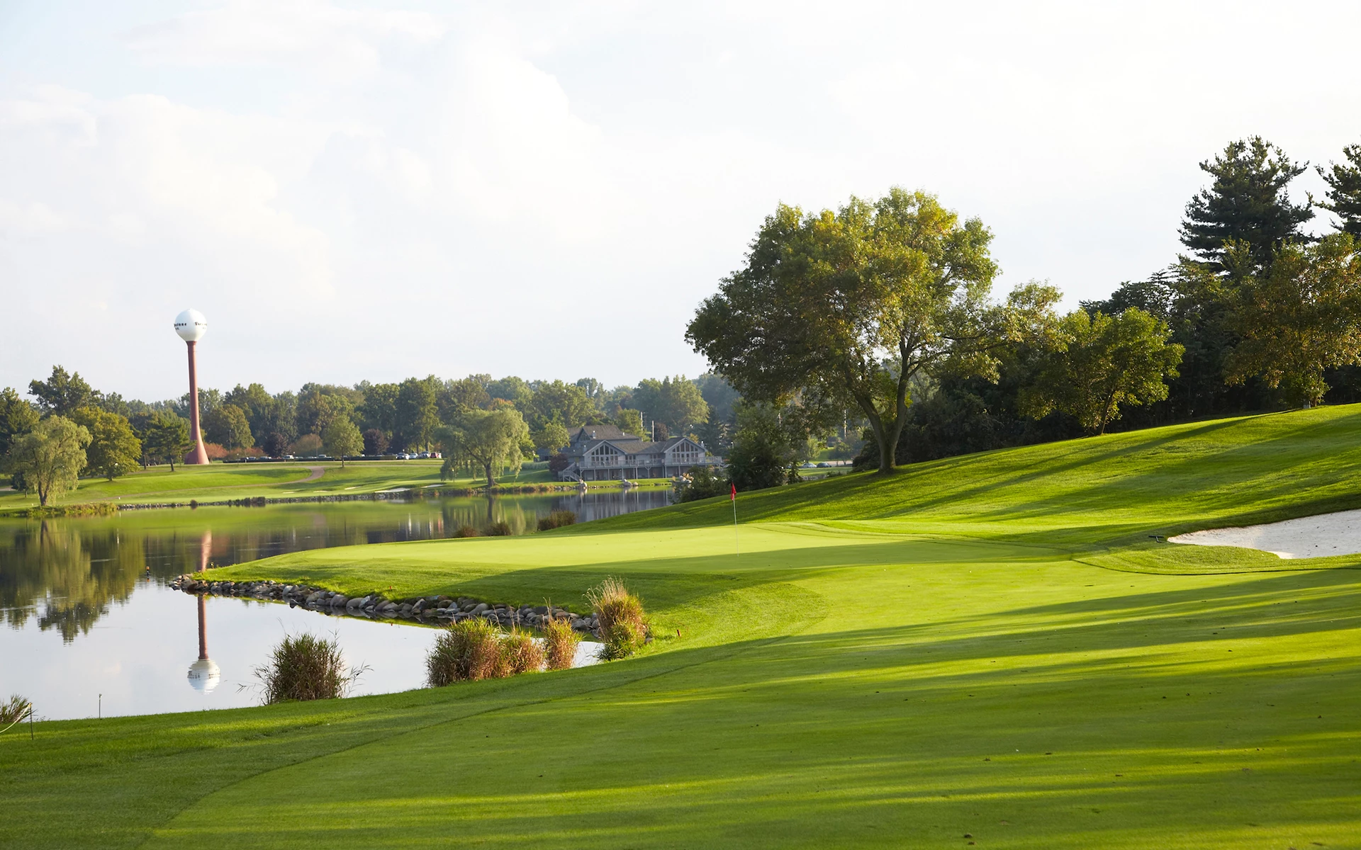Firestone Golf Tournament 2025 Tickets