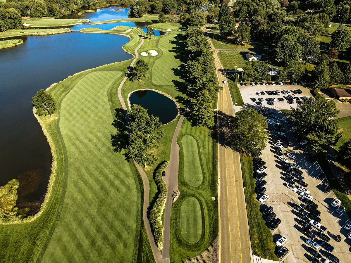 Firestone North Course | GolfBiz