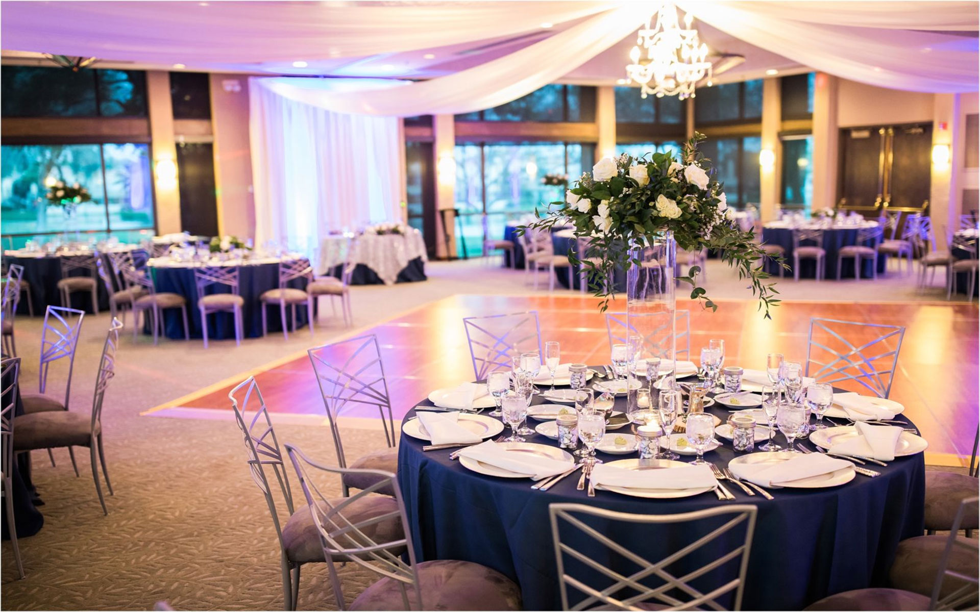 Book Event Venues in Scottsdale, AZ at Gainey Ranch Golf Club