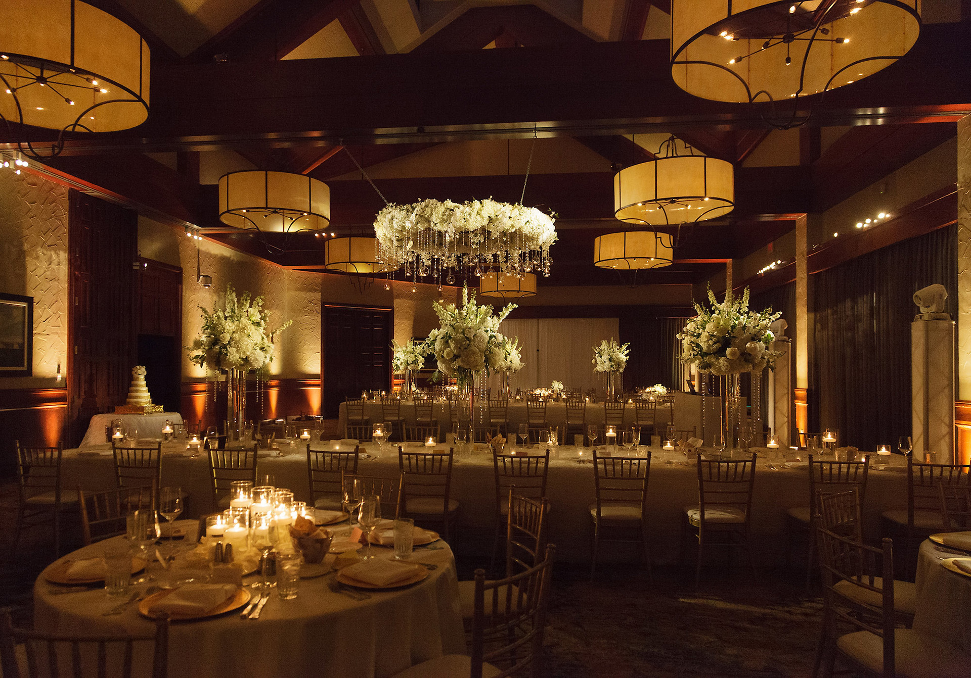 Gleneagles Private Event Venue