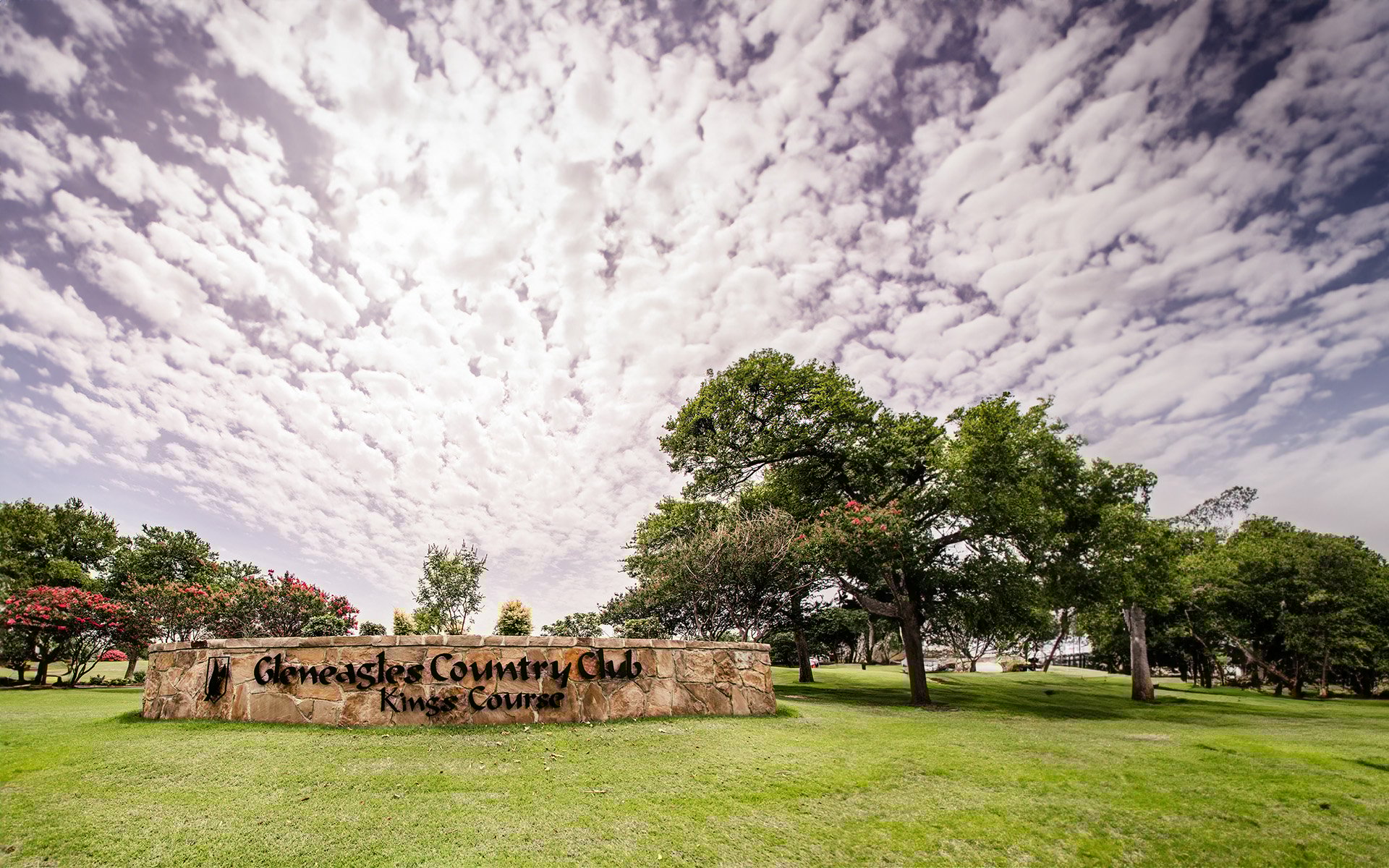 Elite Golf Courses in Plano, TX Gleneagles Country Club