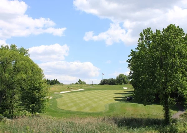 Hartefeld National - Golf Course