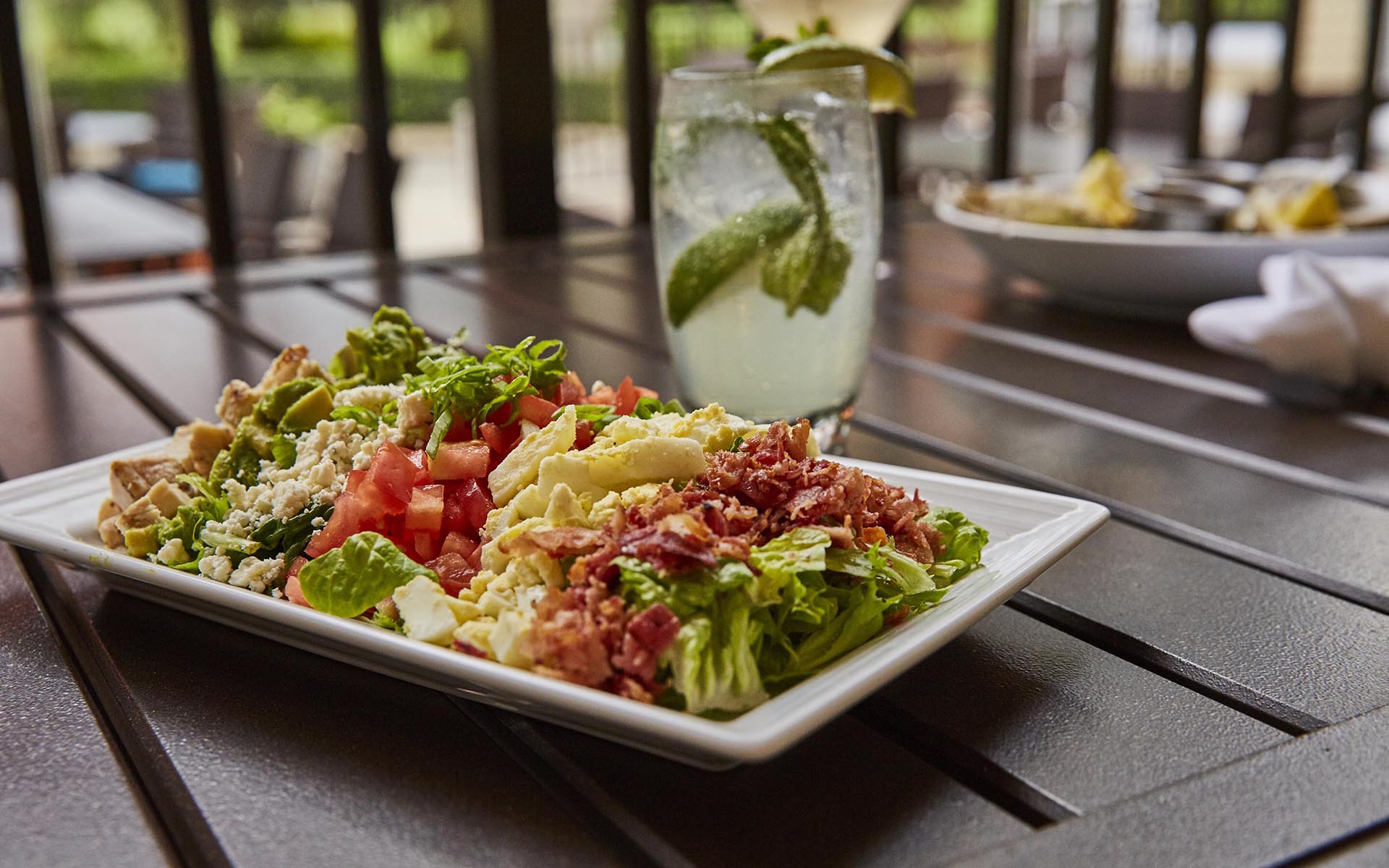 Dining Hawkstone Country Club Gainesville, FL Invited