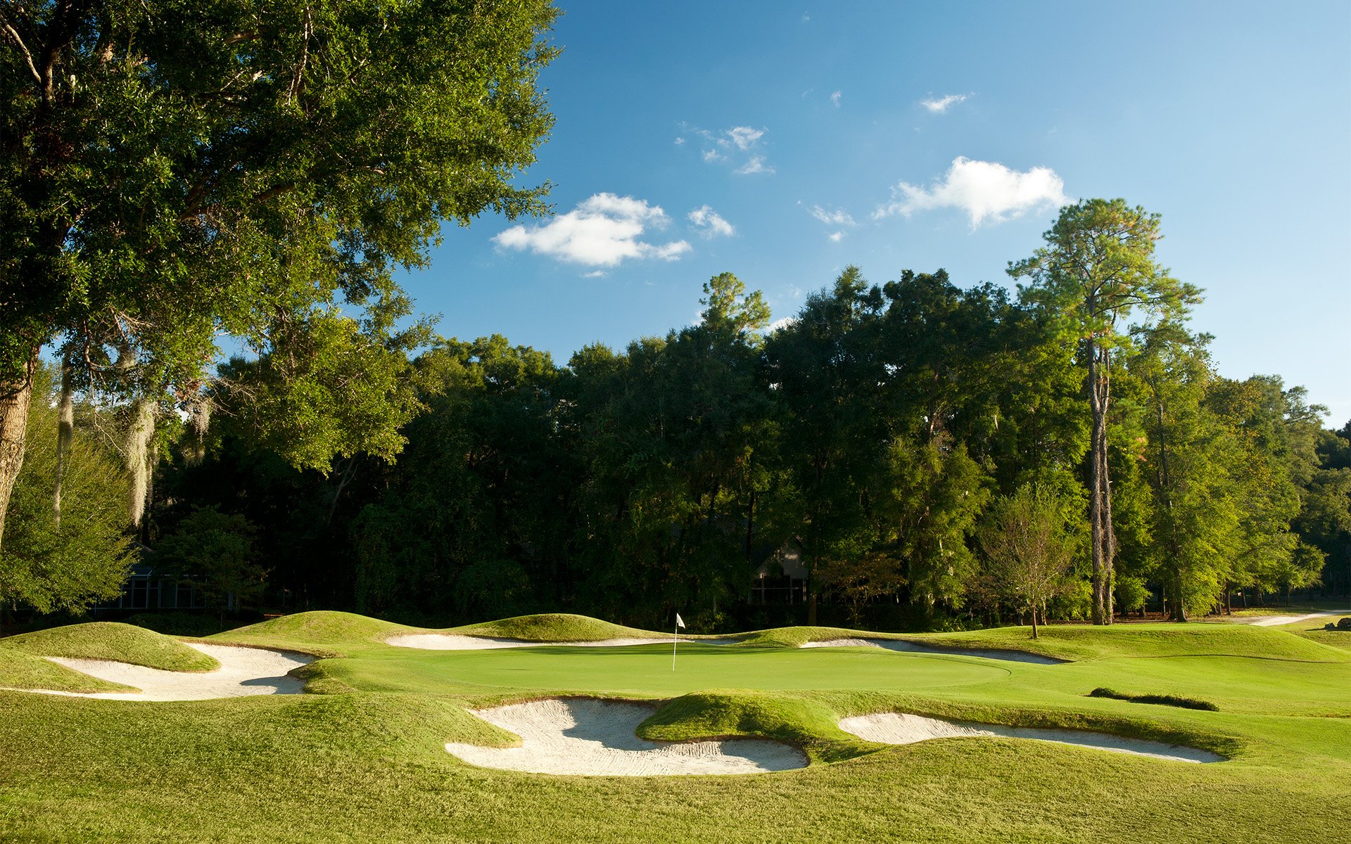 Hawkstone Country Club Gainesville, FL Invited