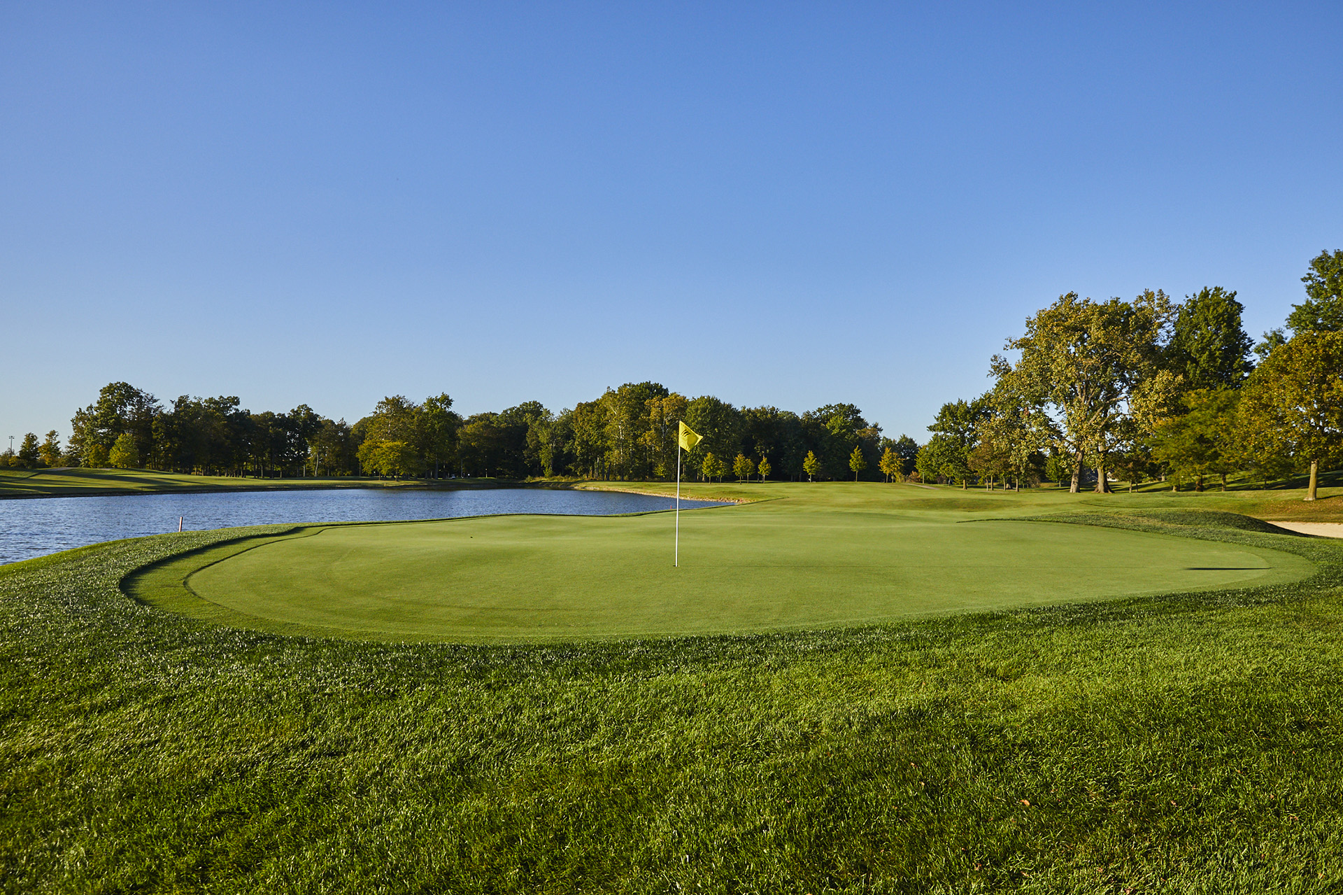 Golf Heritage Golf Club Hilliard, OH Invited