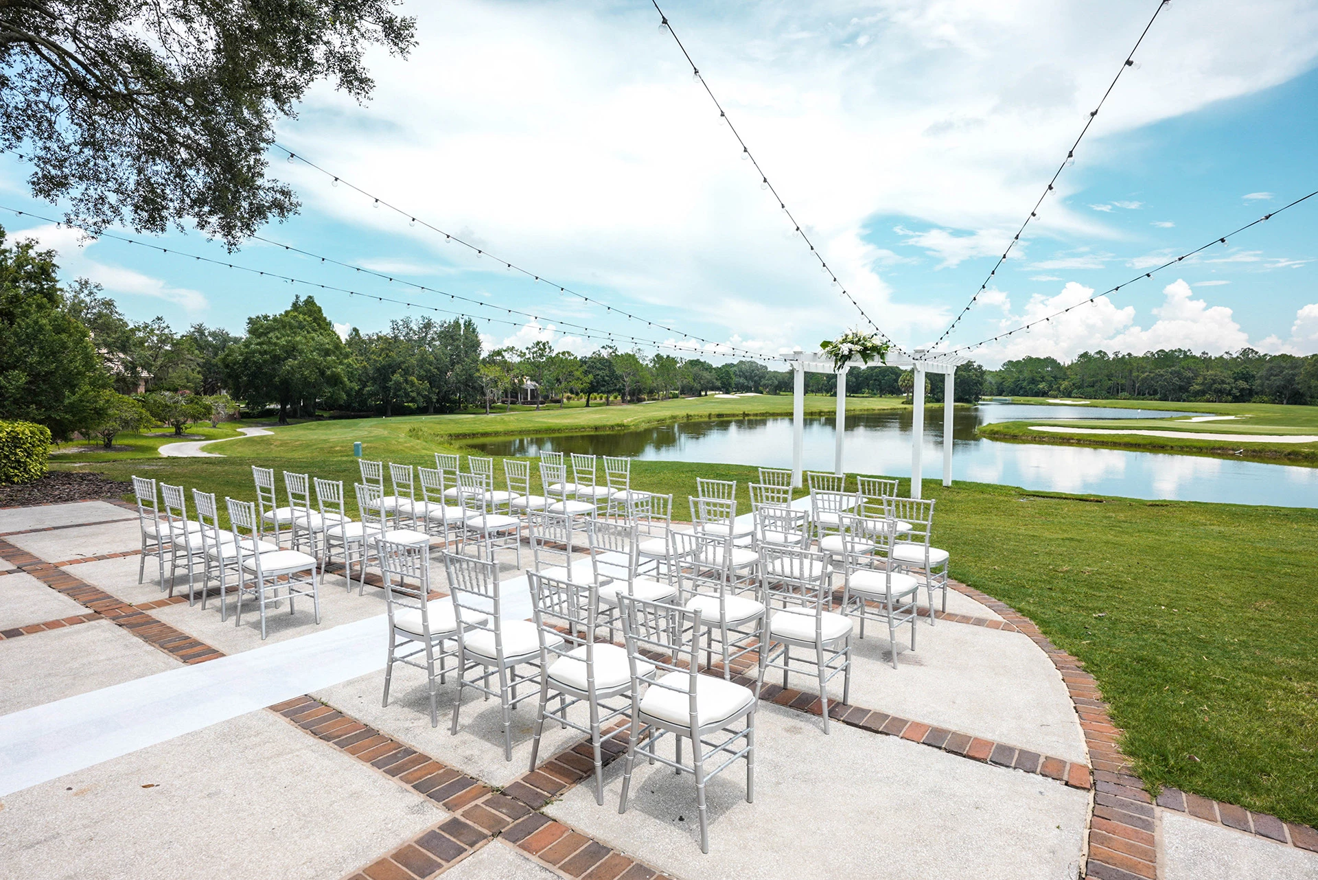 Hunter's Green Country Club | Private Events
