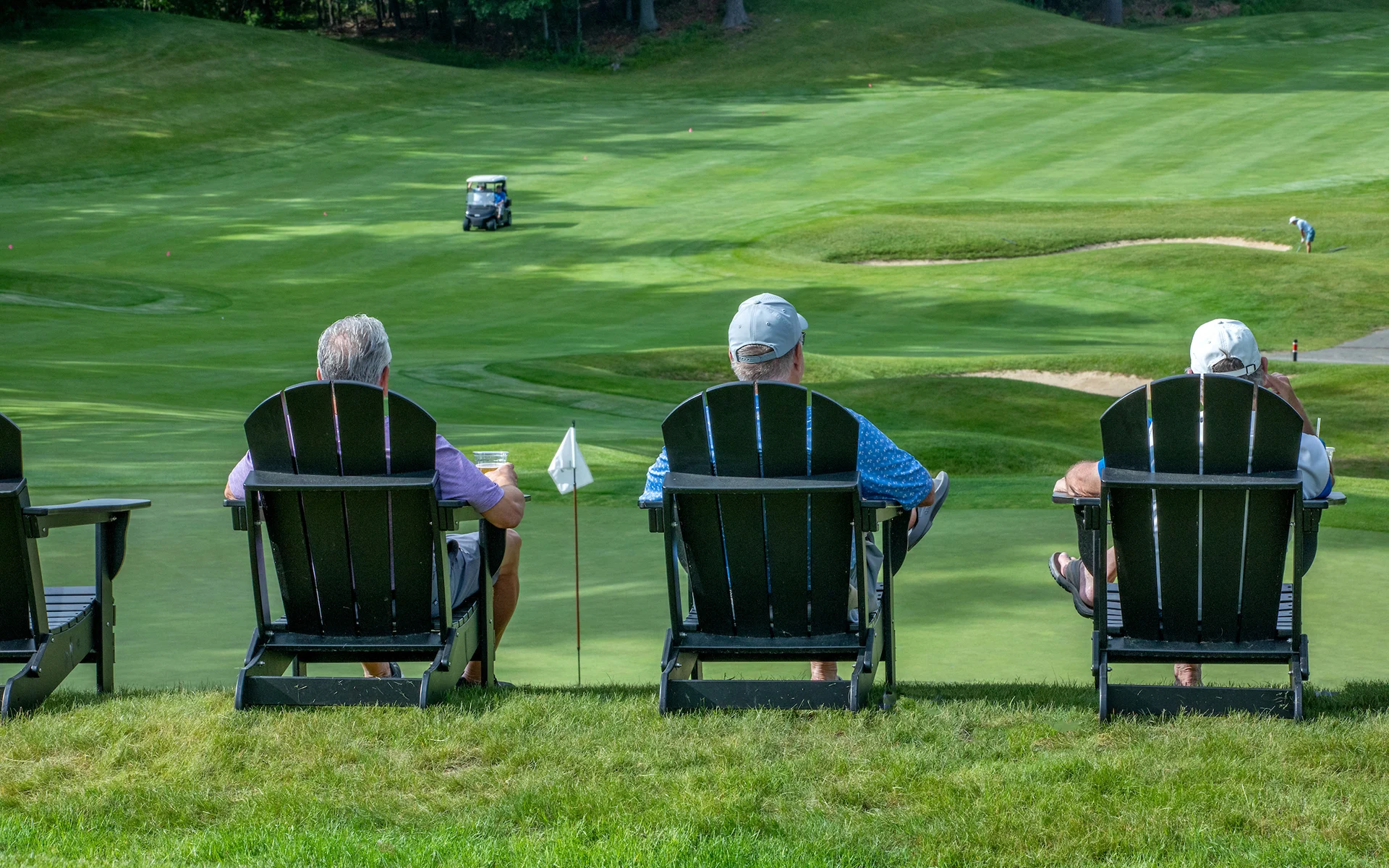 Membership | Ipswich Country Club | Ipswich, MA