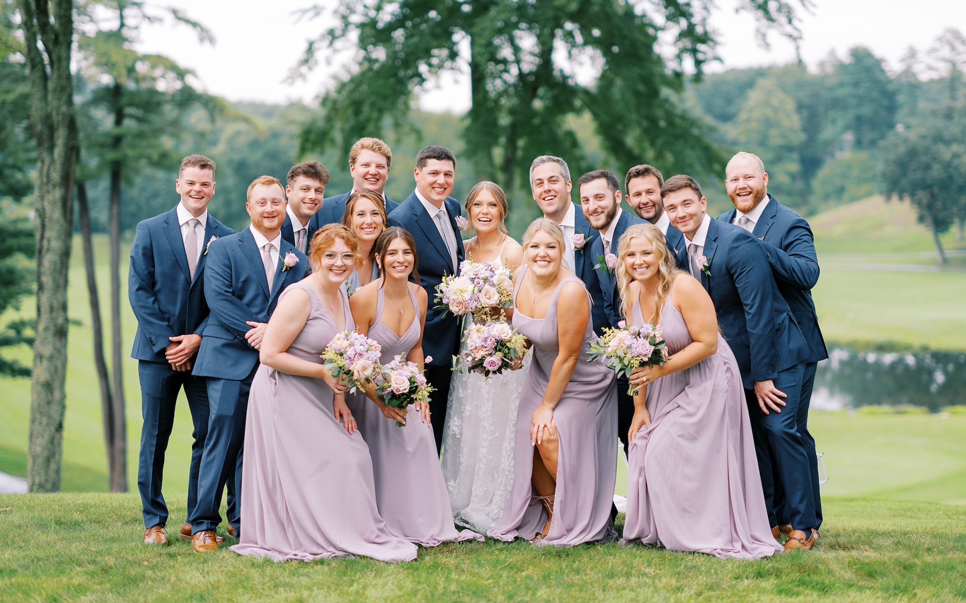 Host An Event | Ipswich Country Club | Ipswich, MA