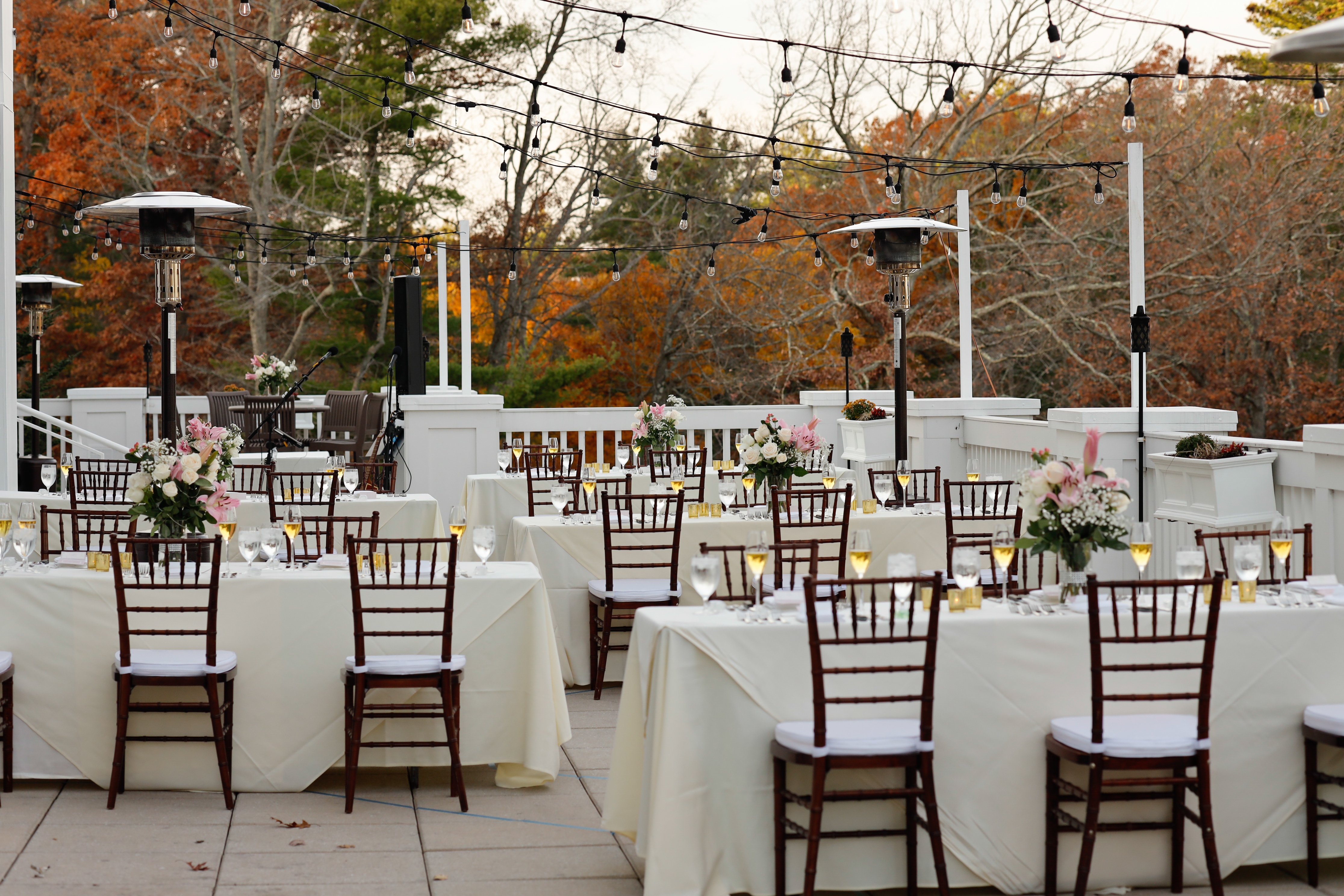 Plan An Event Ipswich Country Club Ipswich, MA