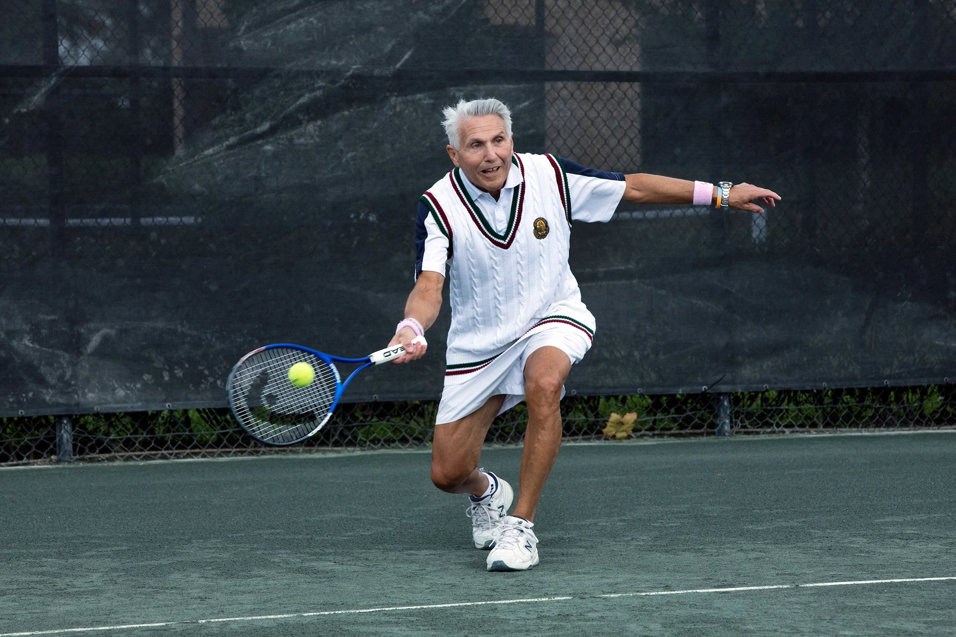 Jupiter Country Club - Tennis