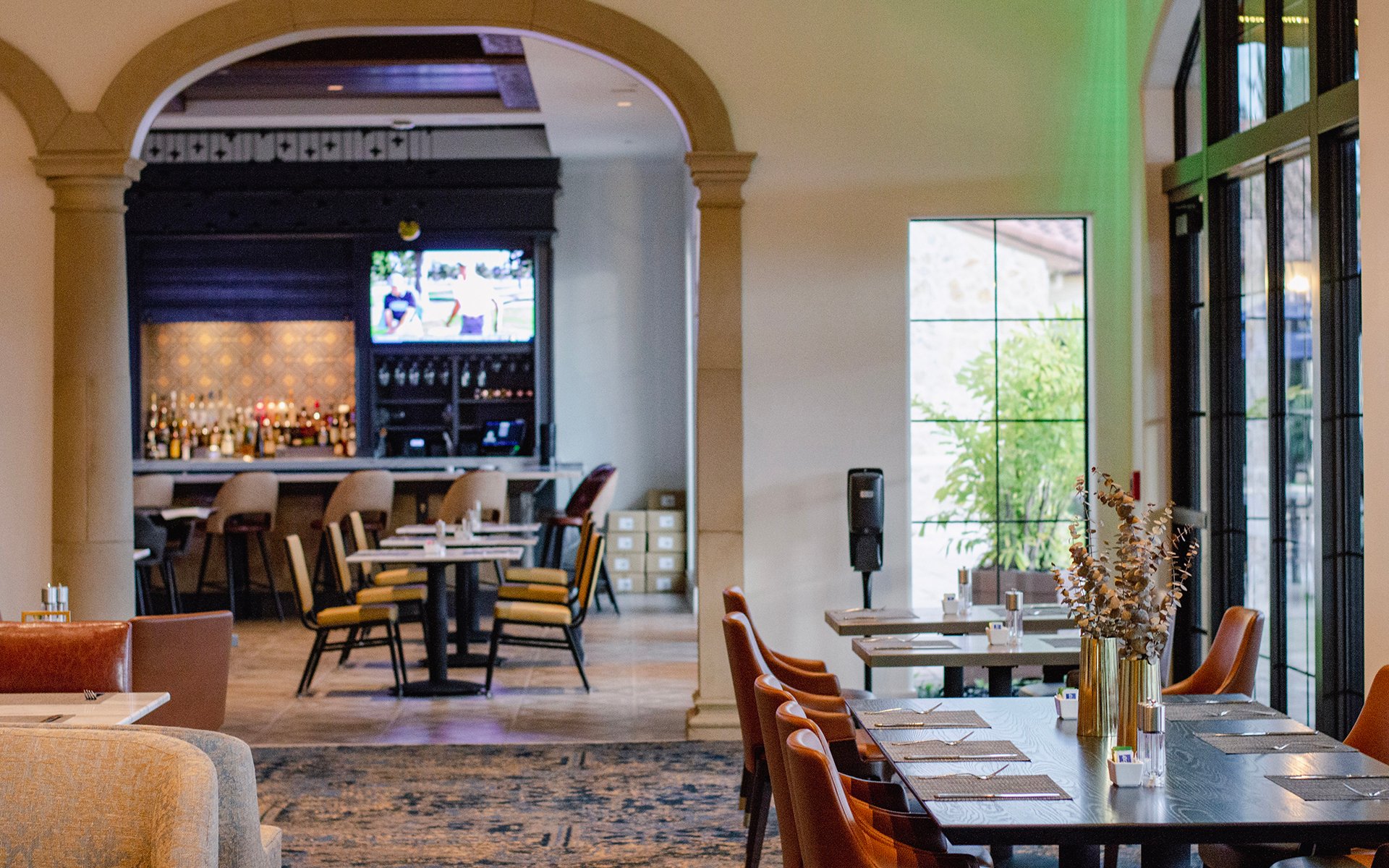 Dining Jupiter Country Club Jupiter, FL Invited