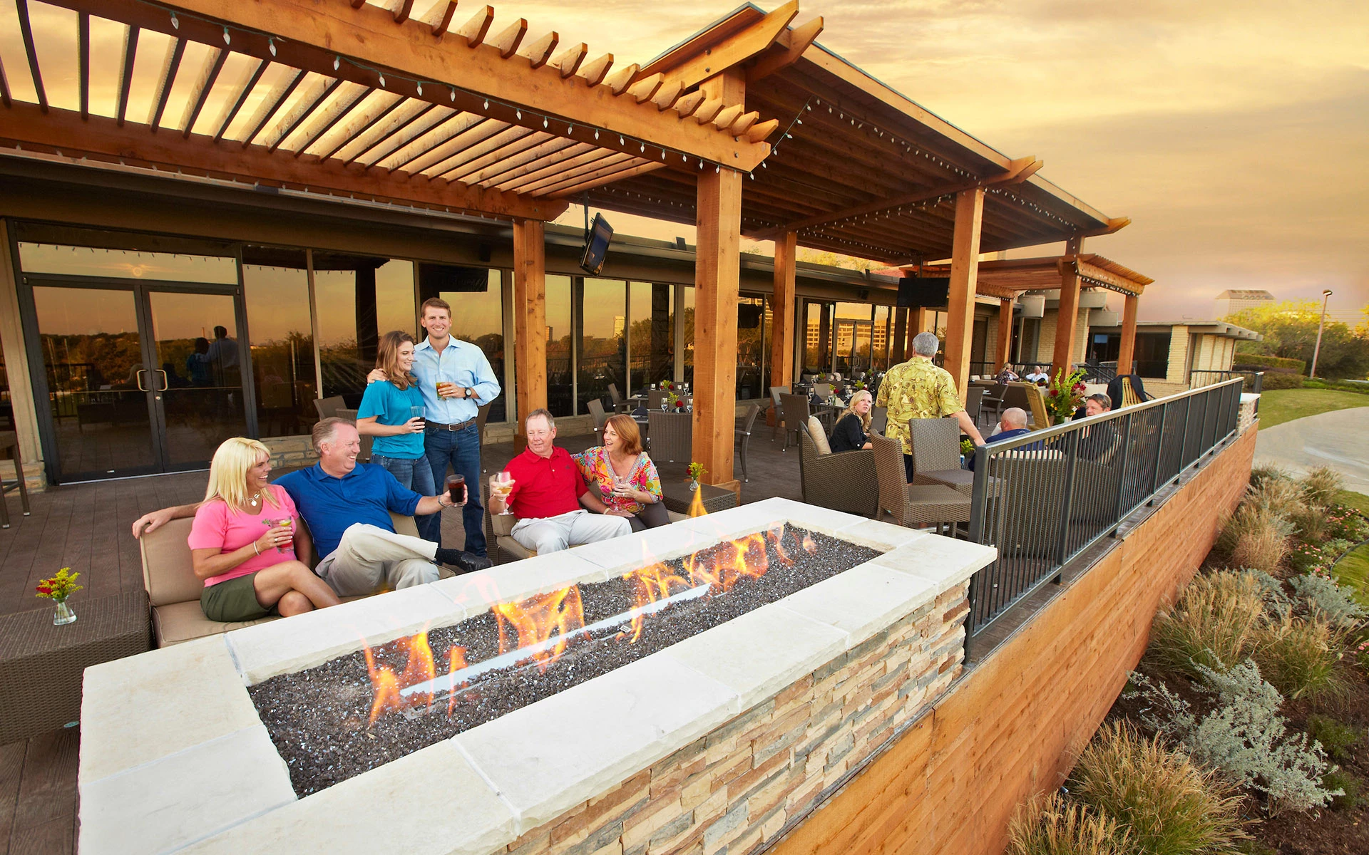 Country Club Las Colinas: Ultimate Luxury and Leisure Awaits