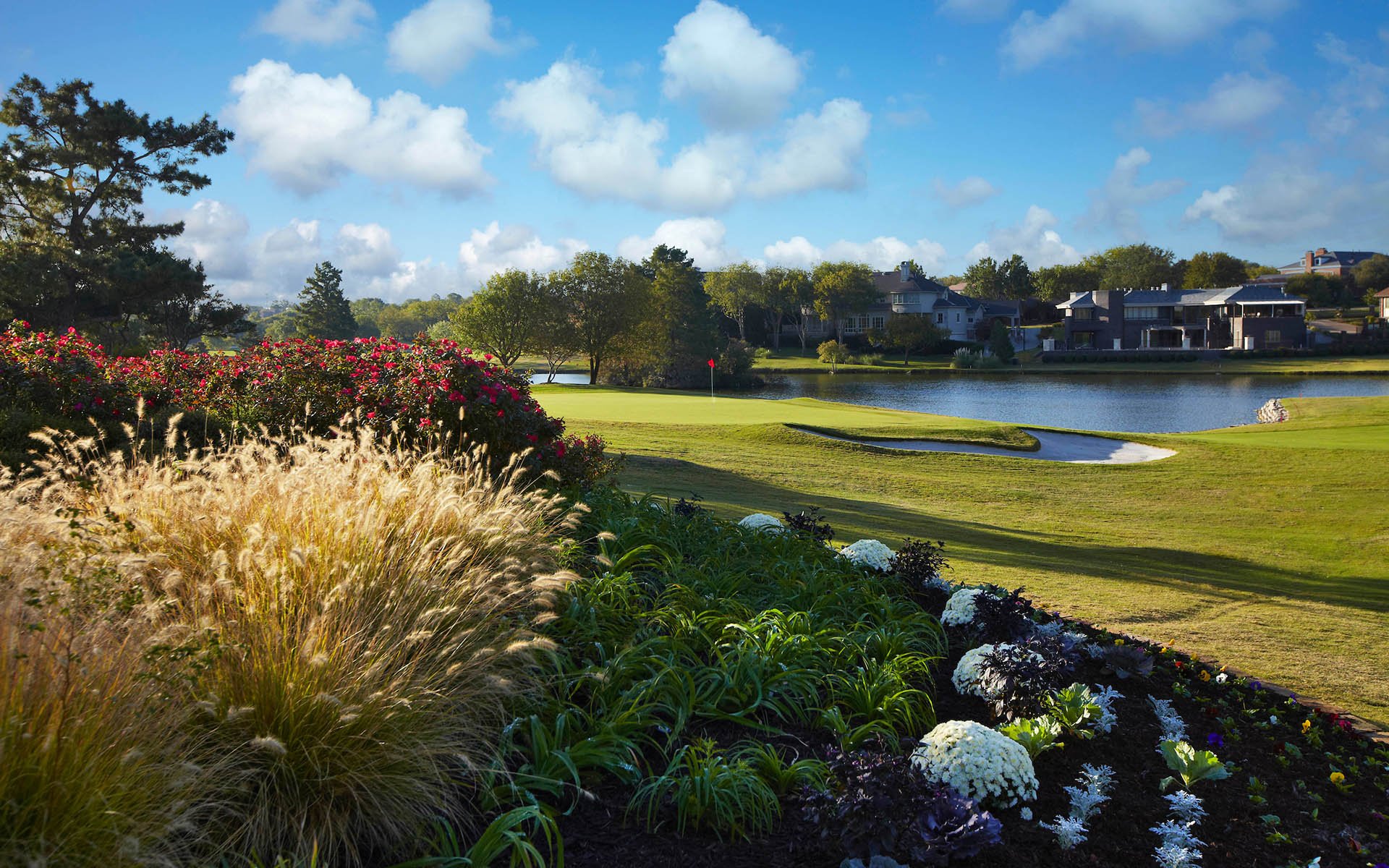 About Our Club Las Colinas Country Club in Irving, TX