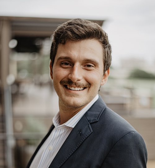Matthew Rufca