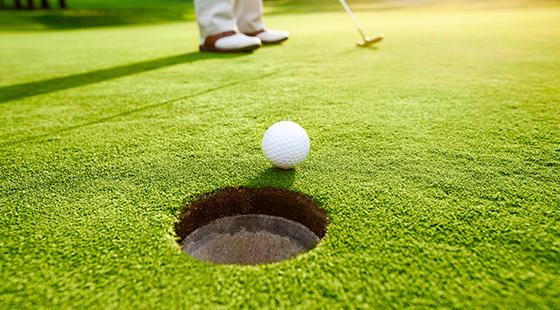 Deercreek Tournament Golf