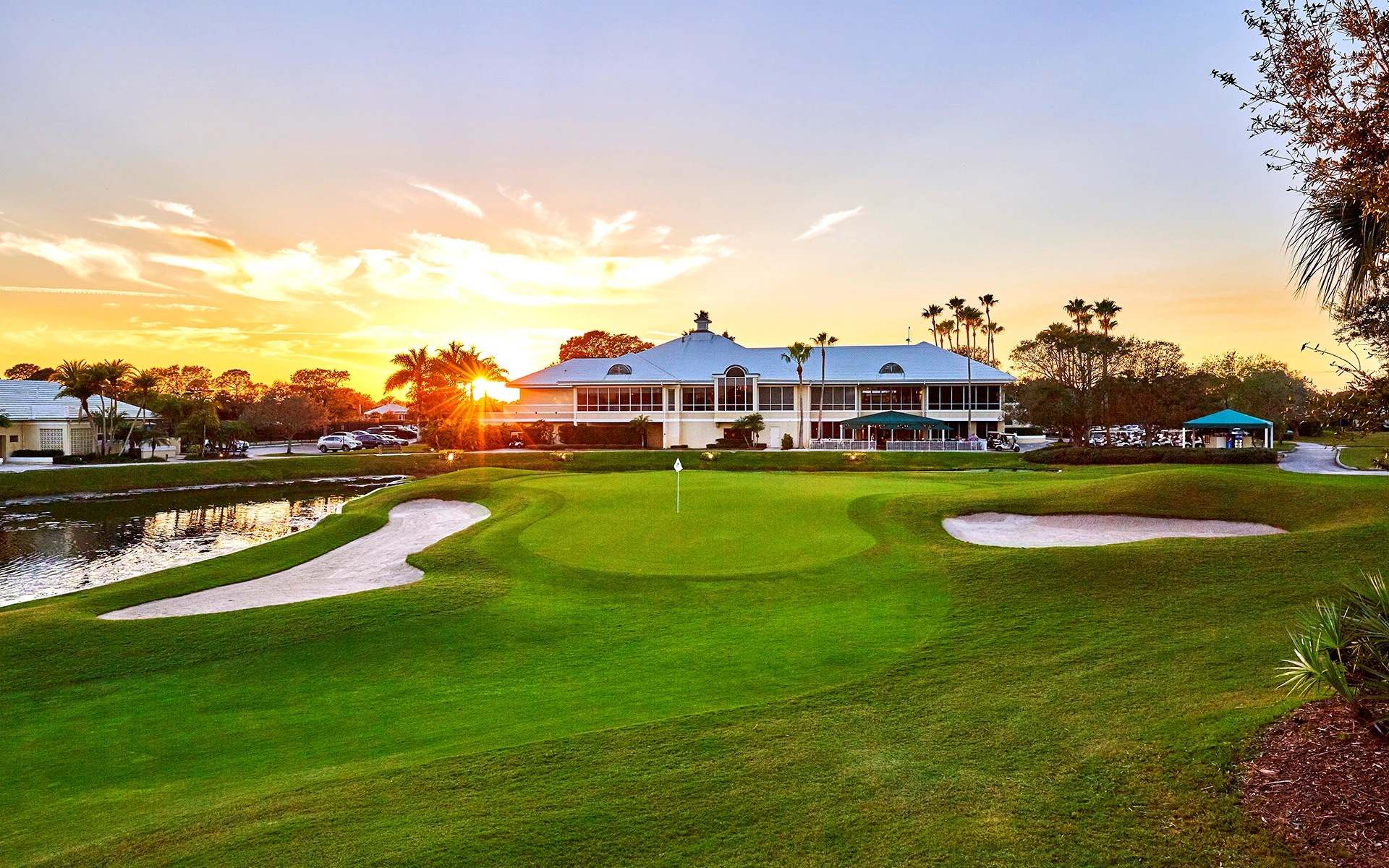 Monarch Country Club Homes For Sale - Palm City, FL Real Estate