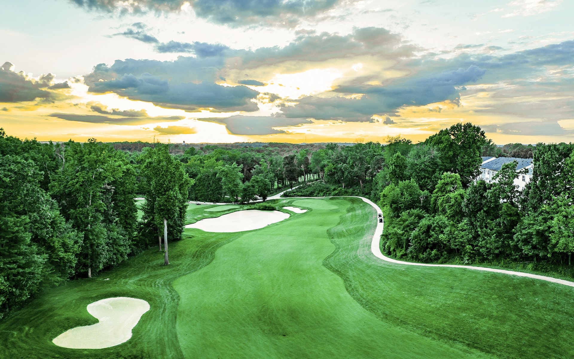 Oak Creek Golf Club Upper Marlboro, MD Invited Oak Creek Golf Club Upper Marlboro, MD Invited