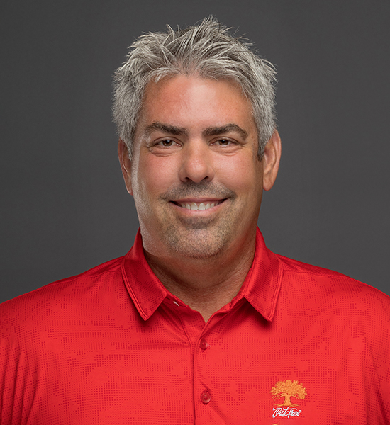 Eric Wedemeyer
